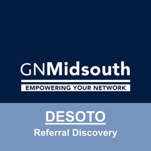 Desoto_GN logo