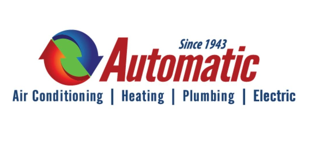Automatic Air Conditioning, Heating, Plumbing and Electric