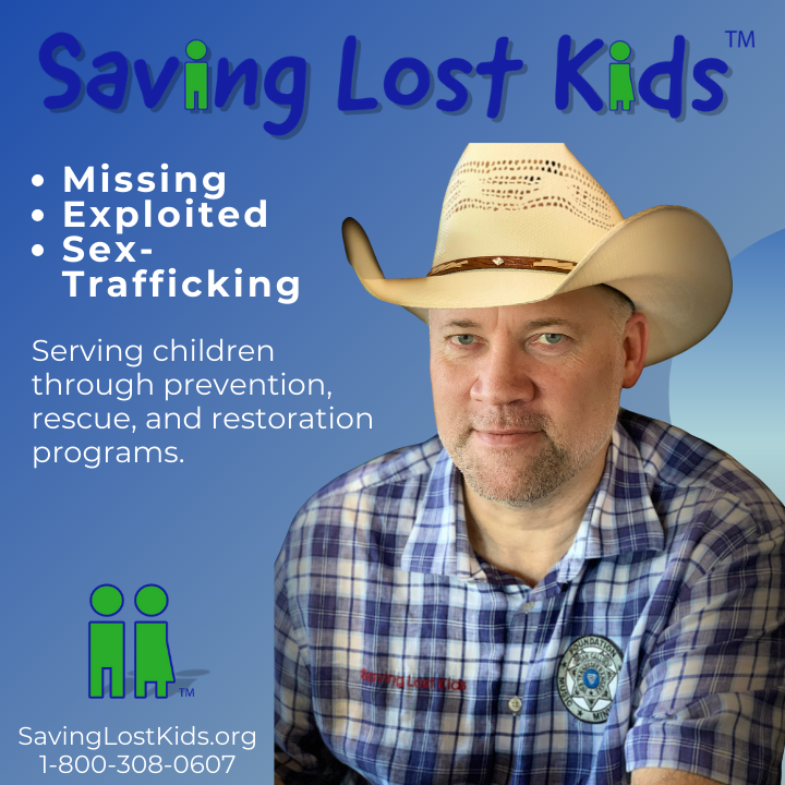 Saving Lost Kids/Brian Callies Ministries