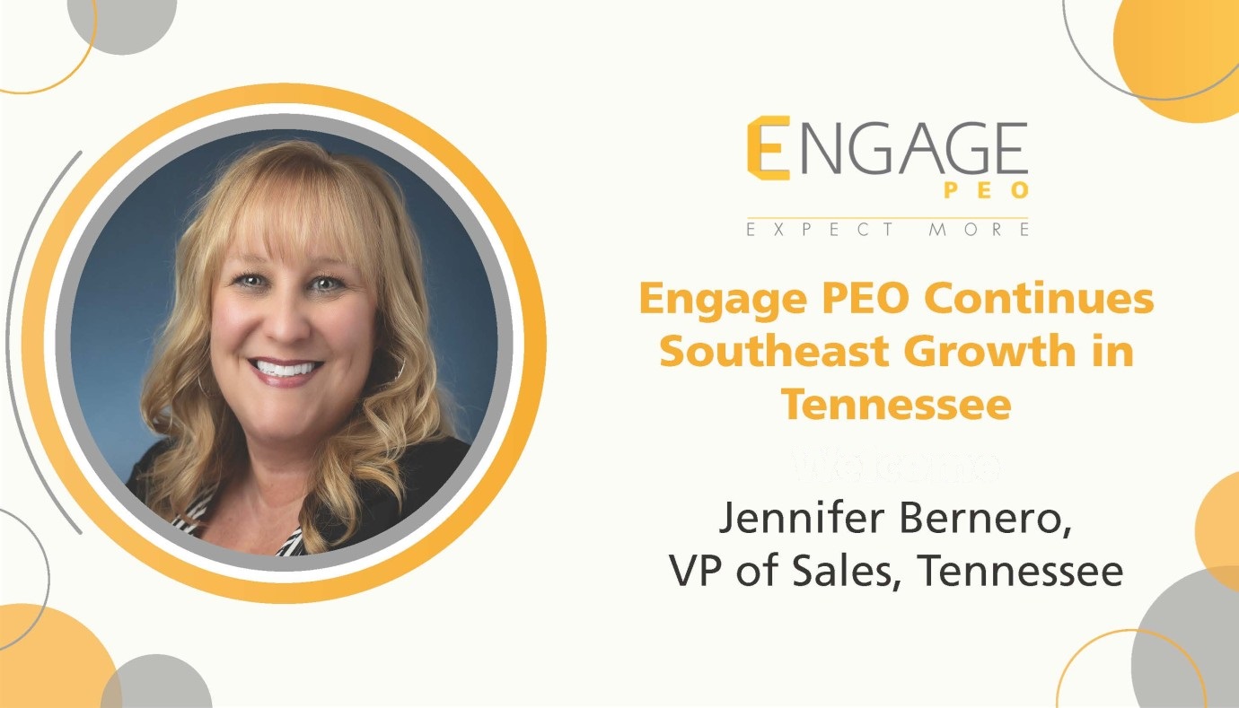 Engage Peo Engage Peo