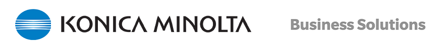Konica Minolta Business Solutions