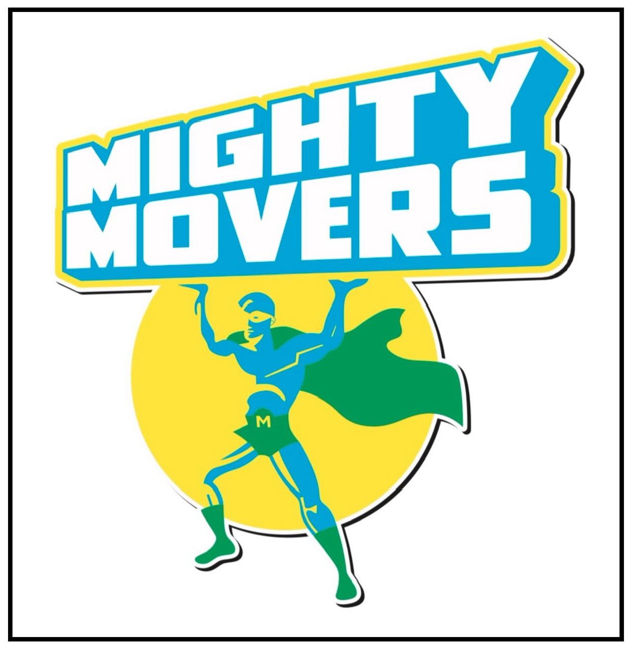 Memphis Mighty Movers