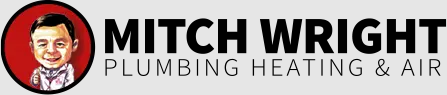 Mitch Wright Plumbing, Heating & Air