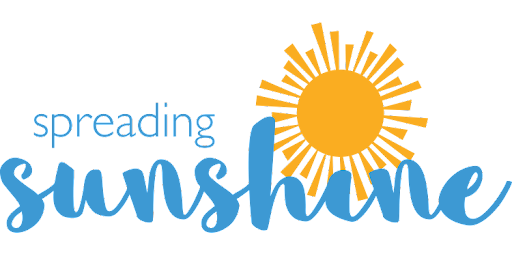 Spreading Sunshine