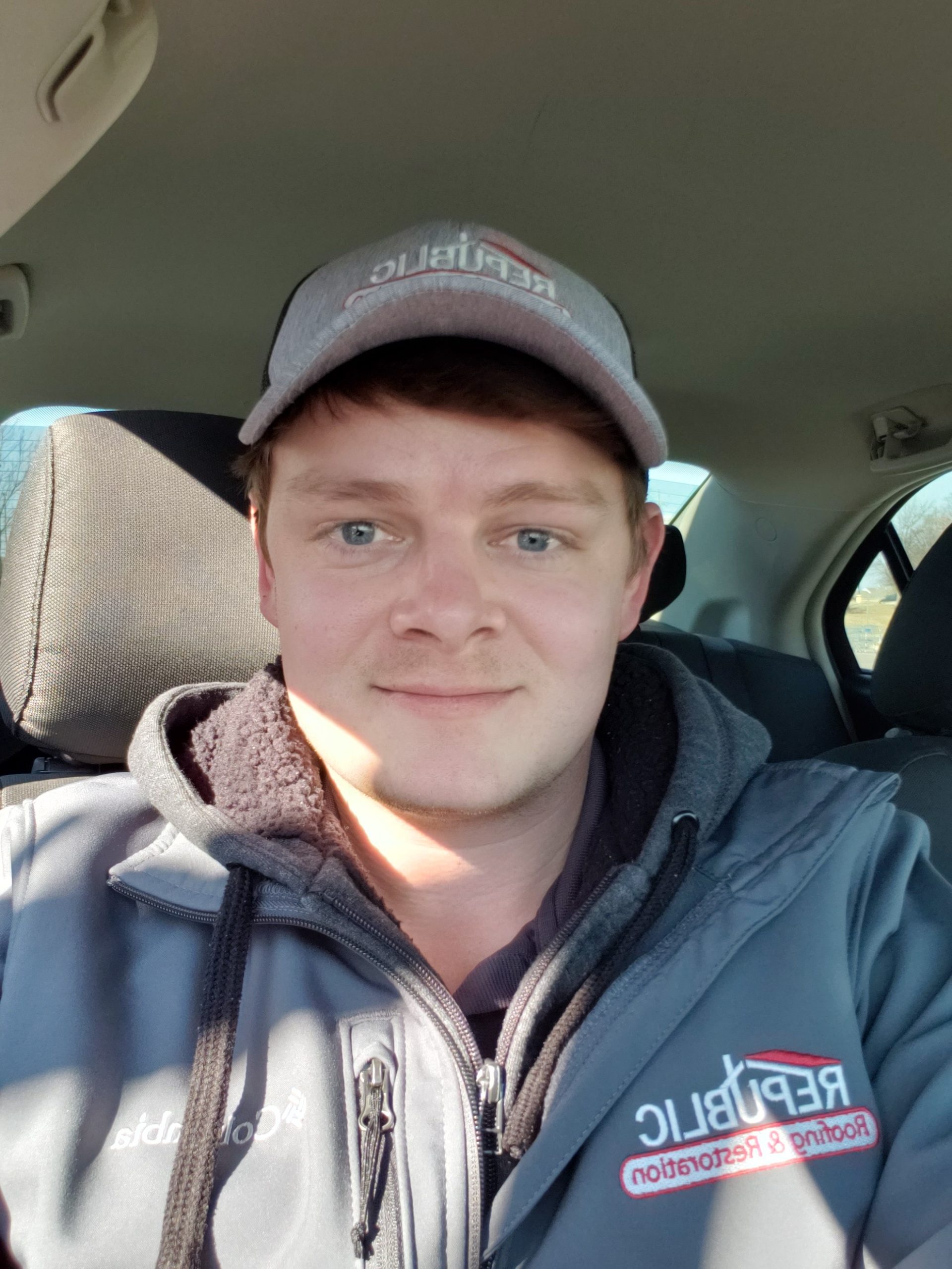 Republic Roofing & Restoration