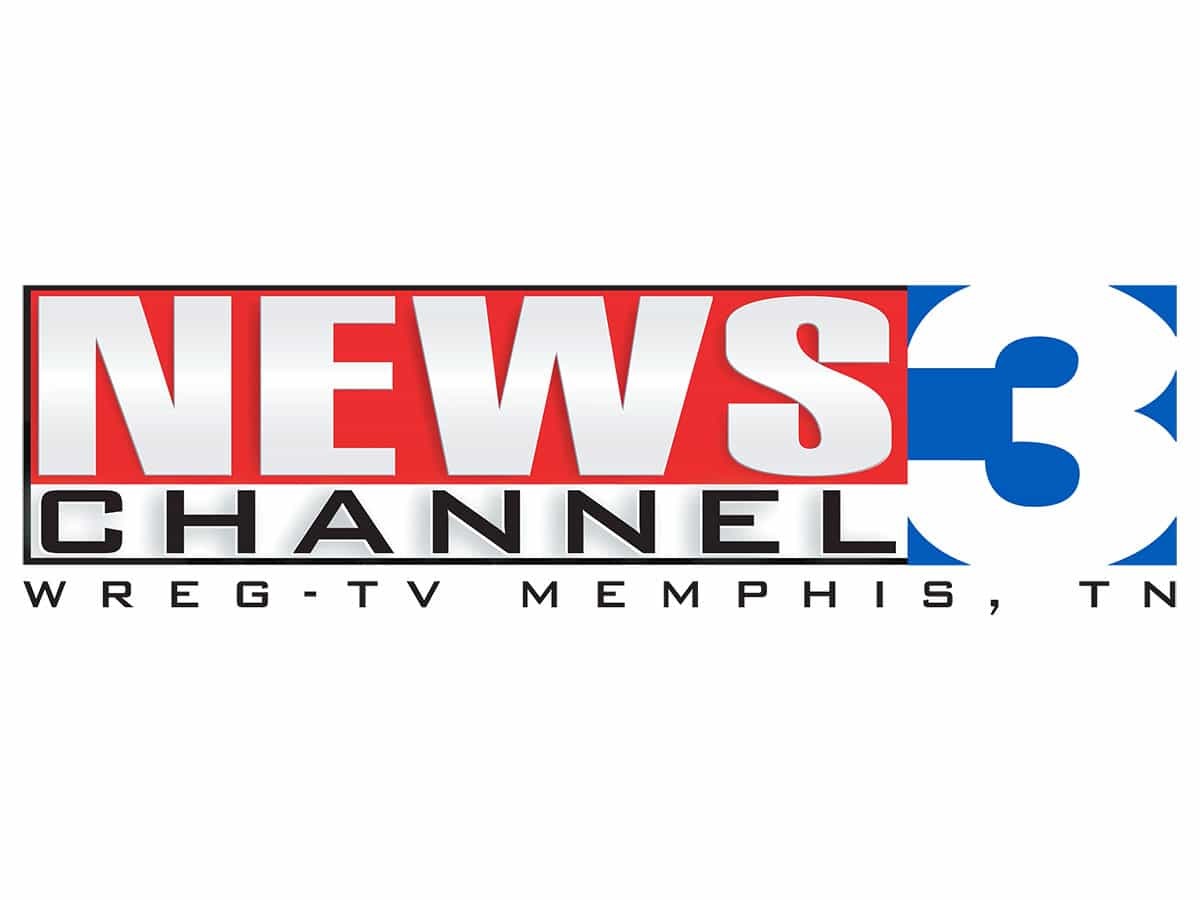 Nexstar Media/WREG-TV News Channel 3