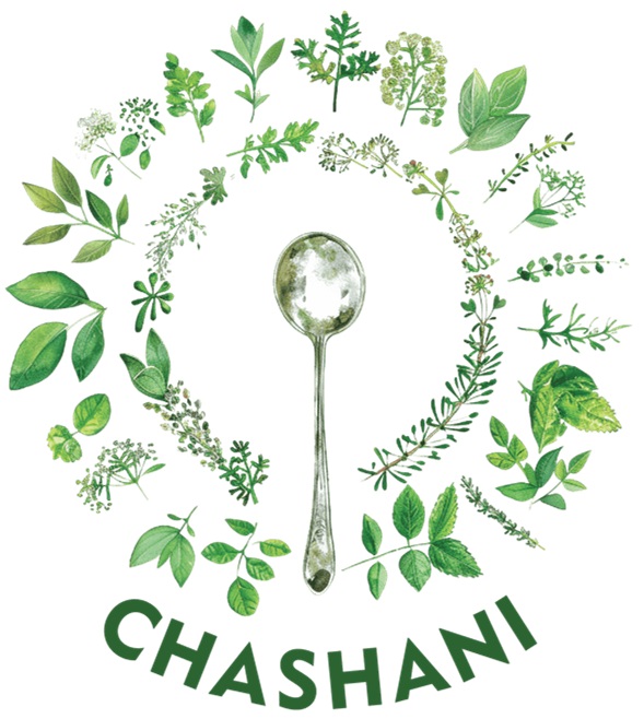 Chashani Personal Chef Services