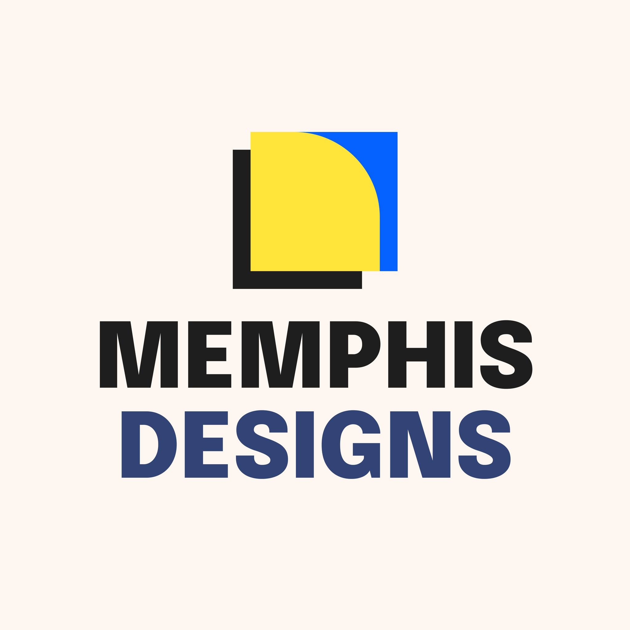 Memphis Designs, LLC