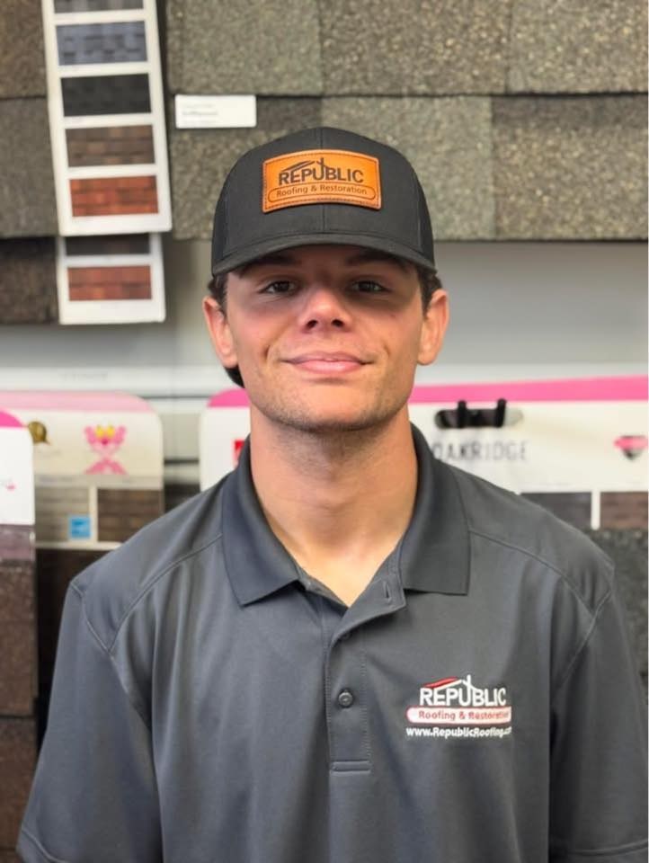 Republic Roofing and Restoration