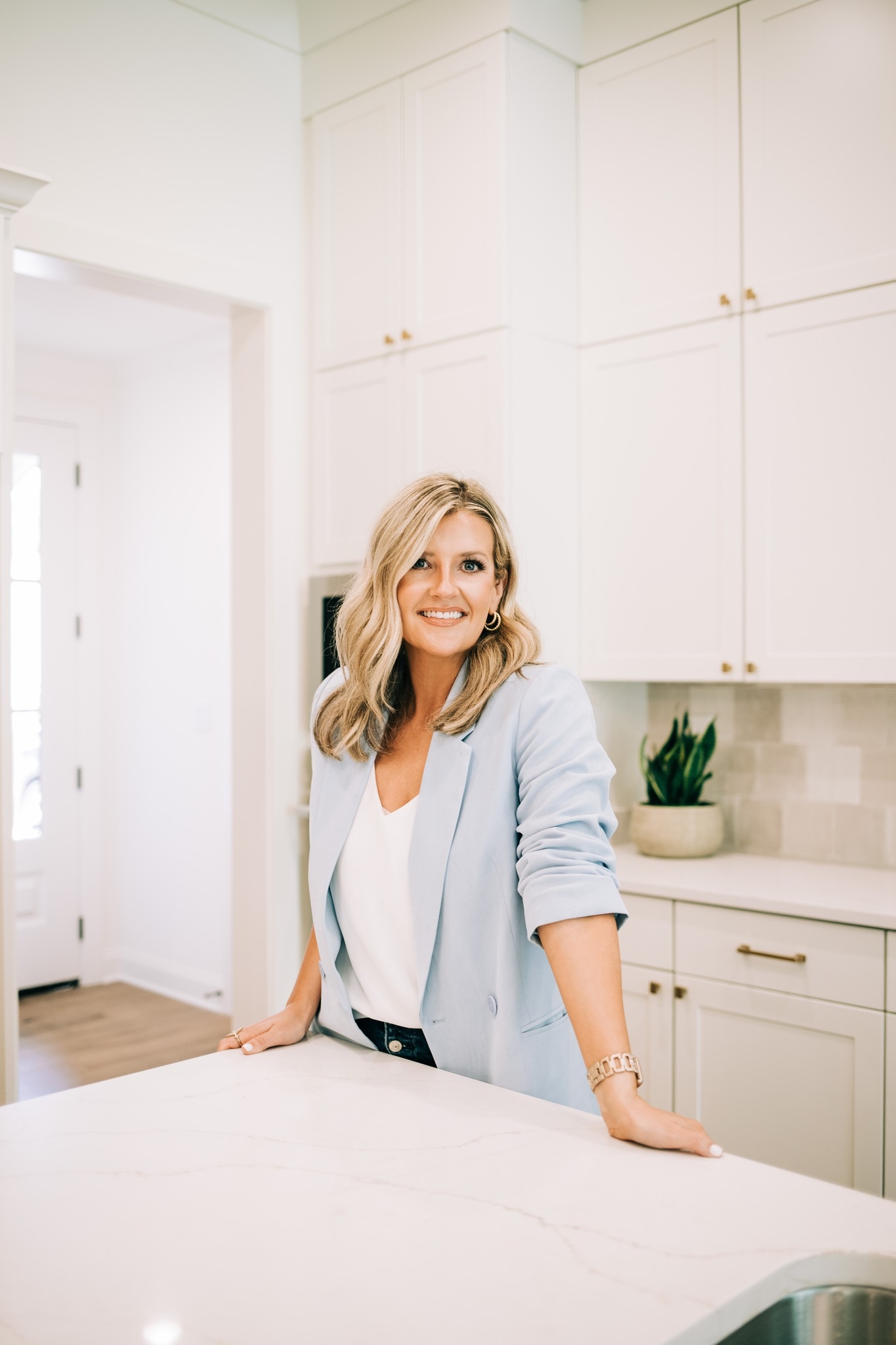 Leigh Lamb Memphis Realtor