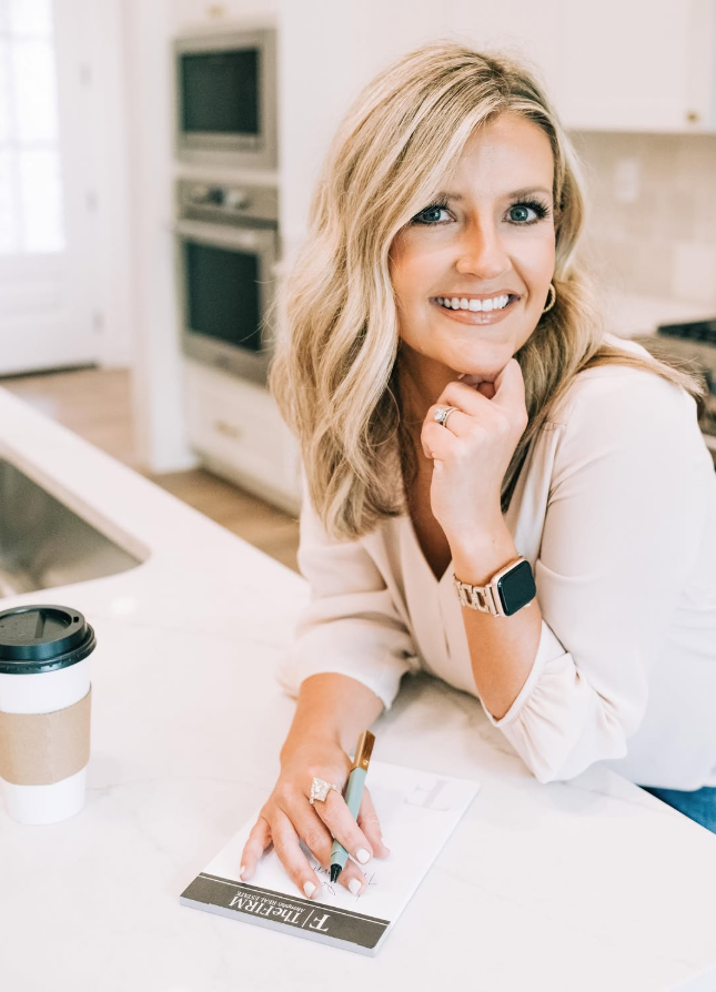 Leigh Lamb Memphis Realtor