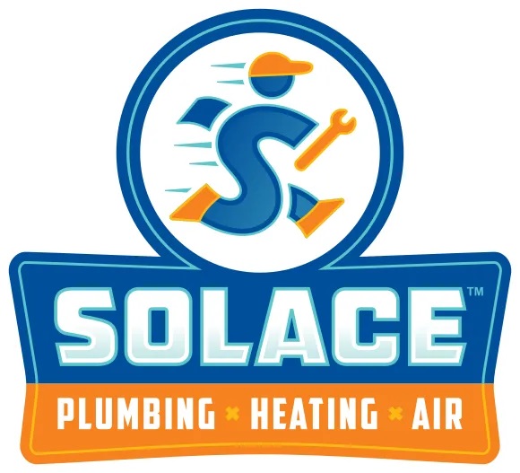Solace Plumbing, Heating, & Air Solace Plumbing, Heating, & Air
