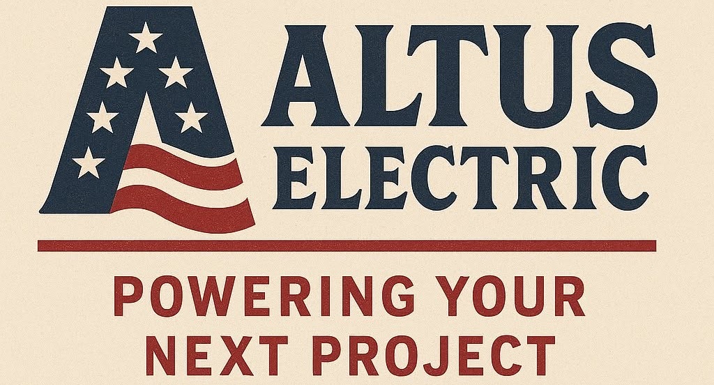 Altus Electric, LLC